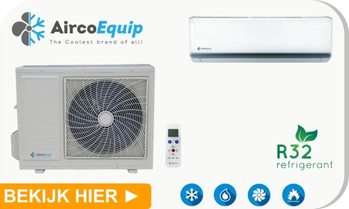 Split Airconditioners